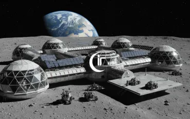 NASA e la Nuova Era della Moon Base: il Piano Visionario di Jared Isaacman