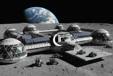 NASA e la Nuova Era della Moon Base: il Piano Visionario di Jared Isaacman
