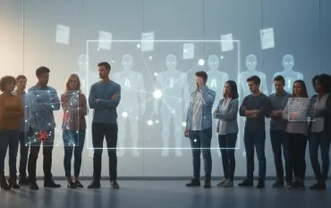 L'algoritmo del pregiudizio: come l'IA nel recruiting sta escludendo intere categorie di lavoratori
