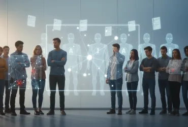 L'algoritmo del pregiudizio: come l'IA nel recruiting sta escludendo intere categorie di lavoratori