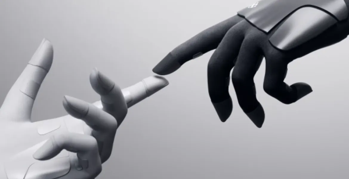Xynova Flex 2: La nuova frontiera della manipolazione robotica umana