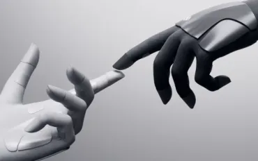 Xynova Flex 2: La nuova frontiera della manipolazione robotica umana