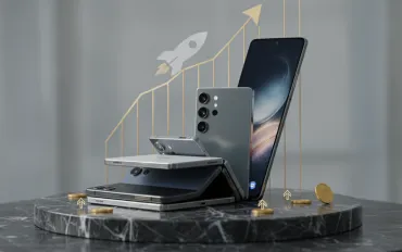 Samsung annuncia nuovi rincari: prezzi alle stelle per Galaxy S26 e i futuri pieghevoli
