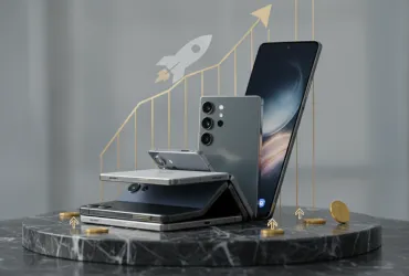 Samsung annuncia nuovi rincari: prezzi alle stelle per Galaxy S26 e i futuri pieghevoli