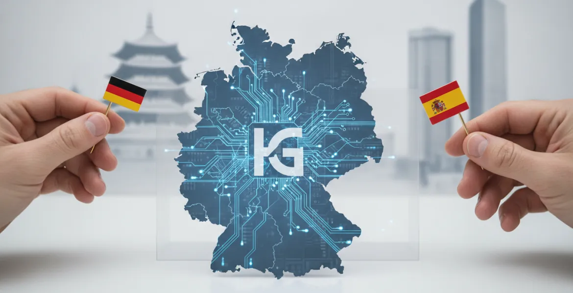 Huawei e il dilemma del 5G: perché Germania e Spagna frenano sul bando ai colossi cinesi