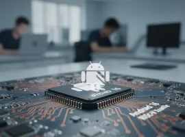 Alibaba rivoluziona l'hardware: Android 16 debutta sui chip RISC-V XuanTie