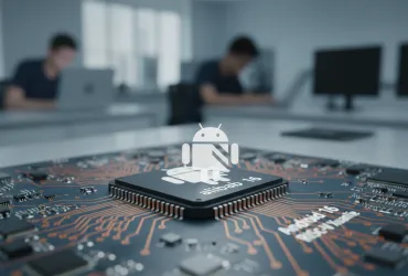 Alibaba rivoluziona l'hardware: Android 16 debutta sui chip RISC-V XuanTie