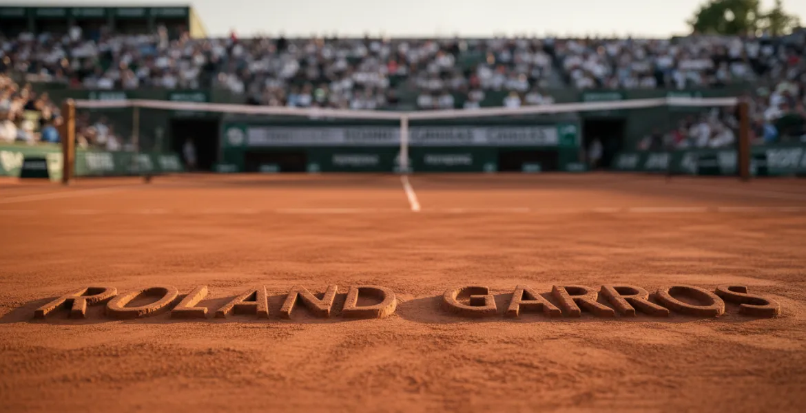 Roland Garros 2026: Sinner pronto alla sfida con Cerundolo mentre si interrompe la corsa di Cinà