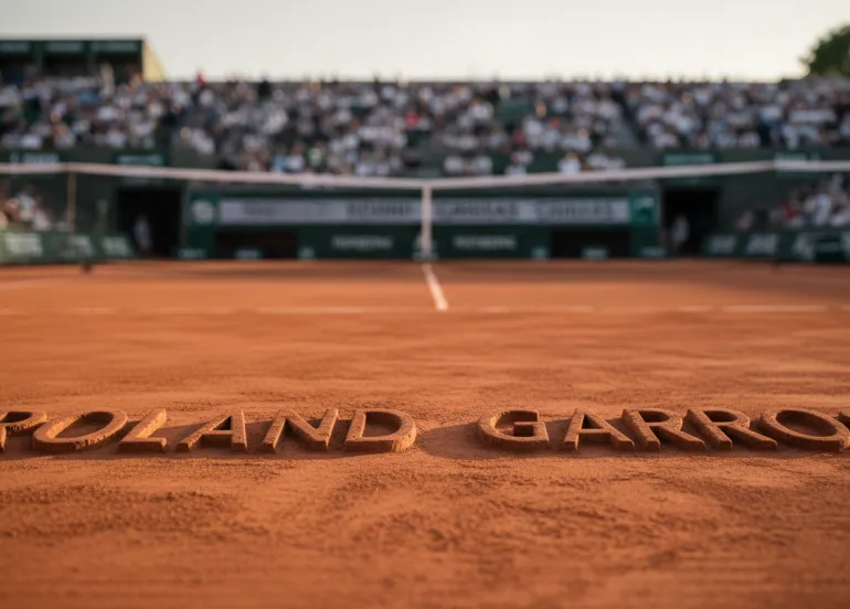 Roland Garros 2026: Sinner pronto alla sfida con Cerundolo mentre si interrompe la corsa di Cinà