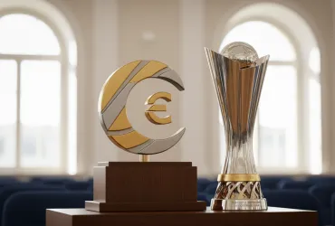 Crystal Palace sul tetto d'Europa: Mateta decide la finale di Conference League