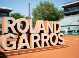 Sinner sfida l'inferno di Parigi: match rovente contro Cerúndolo al Roland Garros