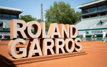 Sinner sfida l'inferno di Parigi: match rovente contro Cerúndolo al Roland Garros