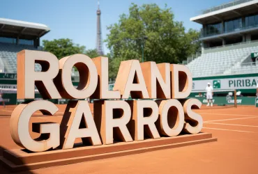 Sinner sfida l'inferno di Parigi: match rovente contro Cerúndolo al Roland Garros