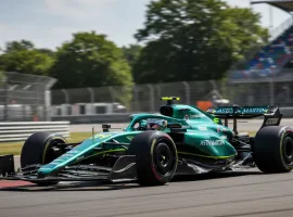 Formula 1 2026: La sfida di Aston Martin e Honda tra innovazione e concessioni ADUO