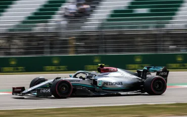 Mercedes e la cura per le partenze: Kimi Antonelli cambia marcia con nuovi software e frizione