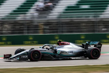 Mercedes e la cura per le partenze: Kimi Antonelli cambia marcia con nuovi software e frizione