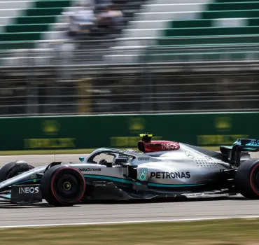 Mercedes e la cura per le partenze: Kimi Antonelli cambia marcia con nuovi software e frizione