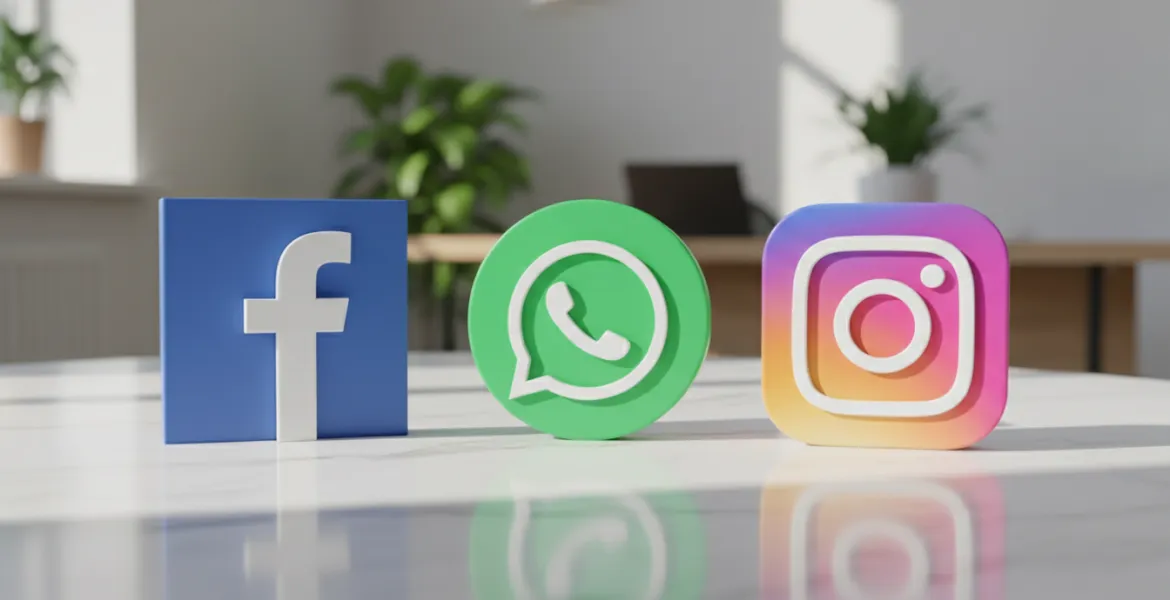 Rivoluzione Meta 2026: Arrivano i piani Plus per Instagram e WhatsApp