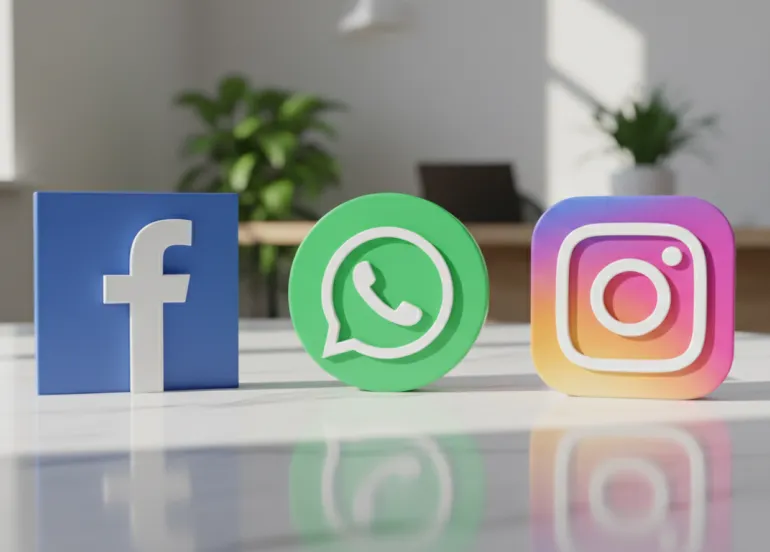 Rivoluzione Meta 2026: Arrivano i piani Plus per Instagram e WhatsApp