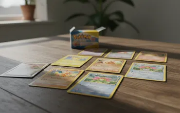 Furto record di carte Pokémon a Tokyo: arrestati due giovani per un colpo da 200.000 euro