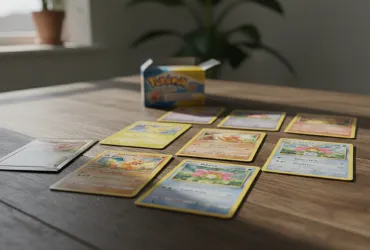 Furto record di carte Pokémon a Tokyo: arrestati due giovani per un colpo da 200.000 euro