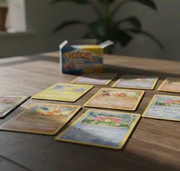 Furto record di carte Pokémon a Tokyo: arrestati due giovani per un colpo da 200.000 euro