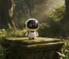 Astro Bot: svelato il mistero dell'ultimo update su PS5