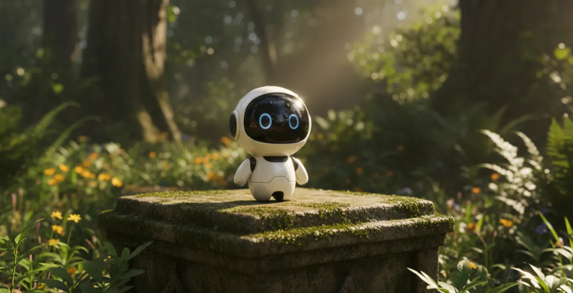 Astro Bot: svelato il mistero dell'ultimo update su PS5