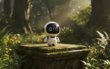 Astro Bot: svelato il mistero dell'ultimo update su PS5