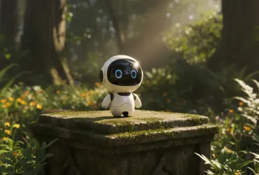 Astro Bot: svelato il mistero dell'ultimo update su PS5