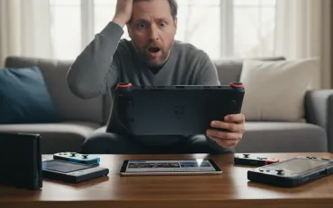 Shock nel Gaming Portatile: Valve aumenta i prezzi di Steam Deck OLED