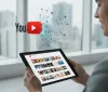 YouTube rivoluziona lo streaming: arrivano i feed video personalizzati creati dall'intelligenza artificiale
