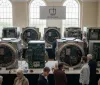 Supercomputer Cray: i giganti del calcolo finiscono all'asta nel Regno Unito