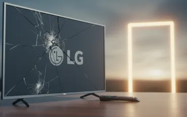 LG dice addio al mercato dei TV? Una svolta storica verso Hisense
