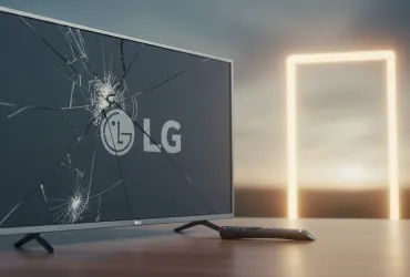 LG dice addio al mercato dei TV? Una svolta storica verso Hisense