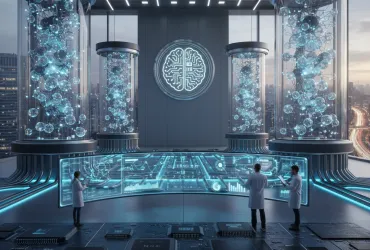 L'intelligenza artificiale e la sfida dei server: oltre la carenza di chip verso nuovi limiti produttivi