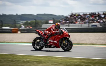 Mugello 2026: Di Giannantonio vola e incorona Marquez per la sfida mondiale