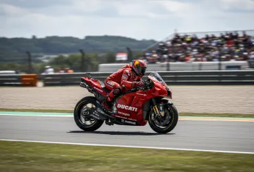 Mugello 2026: Di Giannantonio vola e incorona Marquez per la sfida mondiale
