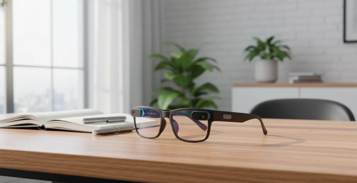 RayNeo V4: La nuova era degli occhiali Smart AI tra efficienza e potenza