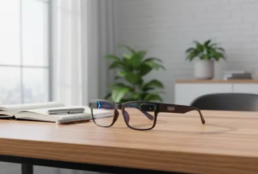 RayNeo V4: La nuova era degli occhiali Smart AI tra efficienza e potenza