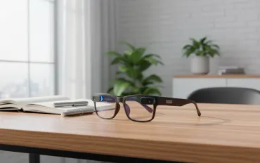 RayNeo V4: La nuova era degli occhiali Smart AI tra efficienza e potenza