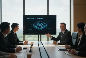 Elon Musk e il caso Colossus: il leasing ad Anthropic è solo a breve termine