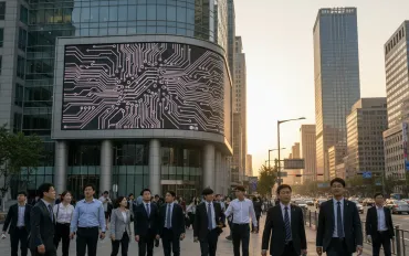 LG Electronics smentisce le voci sulla vendita del settore TV: la sfida ai giganti cinesi continua