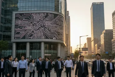 LG Electronics smentisce le voci sulla vendita del settore TV: la sfida ai giganti cinesi continua