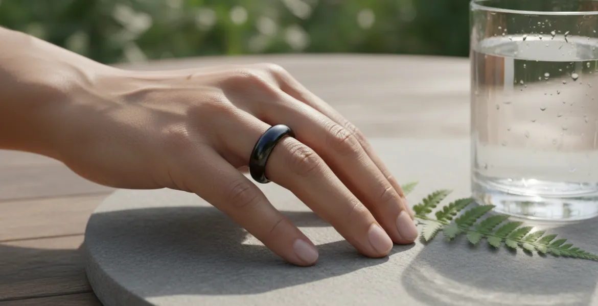 Oura Ring 5: La nuova frontiera della salute proattiva in un design ultra-compatto