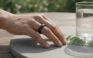 Oura Ring 5: La nuova frontiera della salute proattiva in un design ultra-compatto