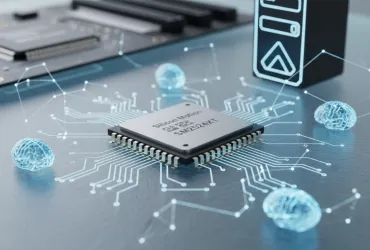 Silicon Motion lancia SM2524XT: la nuova frontiera dei controller SSD per l'era dell'IA