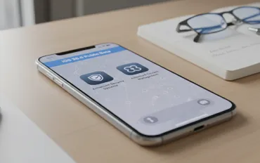 Apple rilascia la prima Public Beta di iOS 26.6: nuovi sistemi di sicurezza e gestione contatti