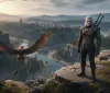 The Witcher 3 Songs of the Past: la nuova spada e i misteri di Belleteyn