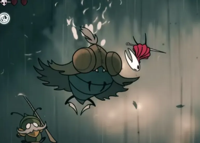 Hollow Knight Silksong: l'attesa edizione fisica è realtà su PS5, Xbox e Nintendo Switch 2